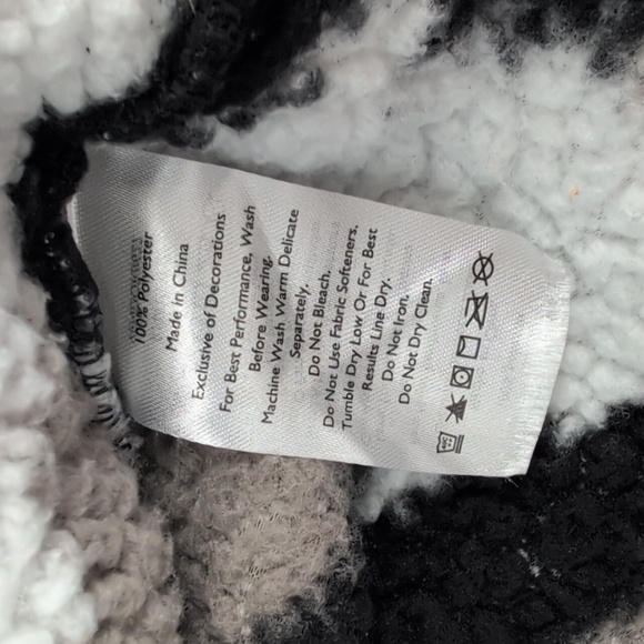 Eddie Bauer sweater size large great condition ! - Picture 16 of 16